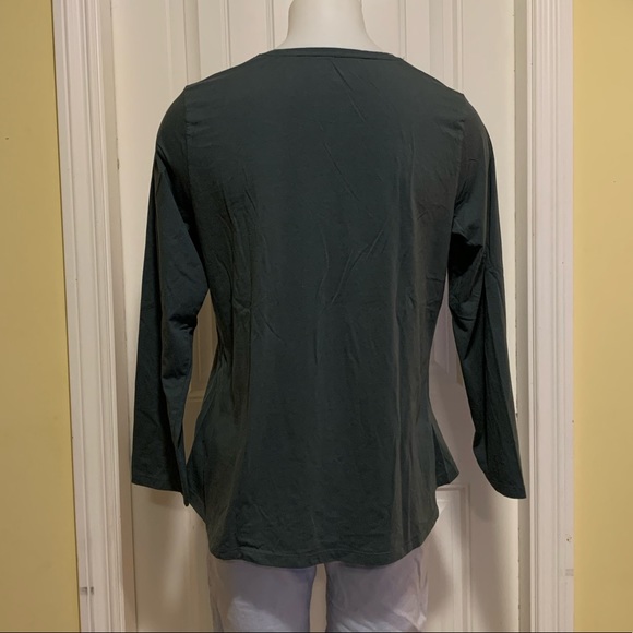 Daniel Buchler Longsleeve Tee - Picture 2 of 6